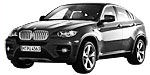 BMW E71 P351A Fault Code